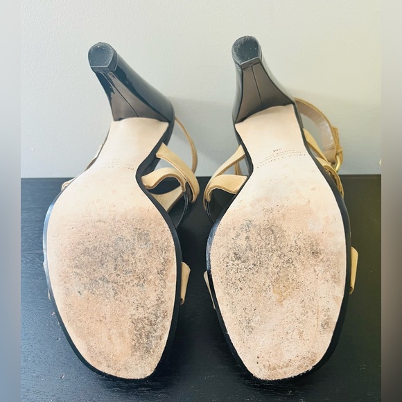 Max Studio Estella Sandals Size 8 - Picture 6 of 6